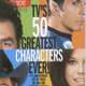 Image for article titled Great Star Trek Cover Shoots Of The Past 40 Years